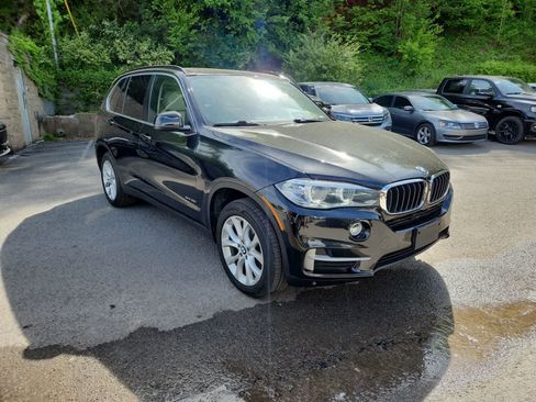 Used 2016 BMW X5 xDrive35i image 7