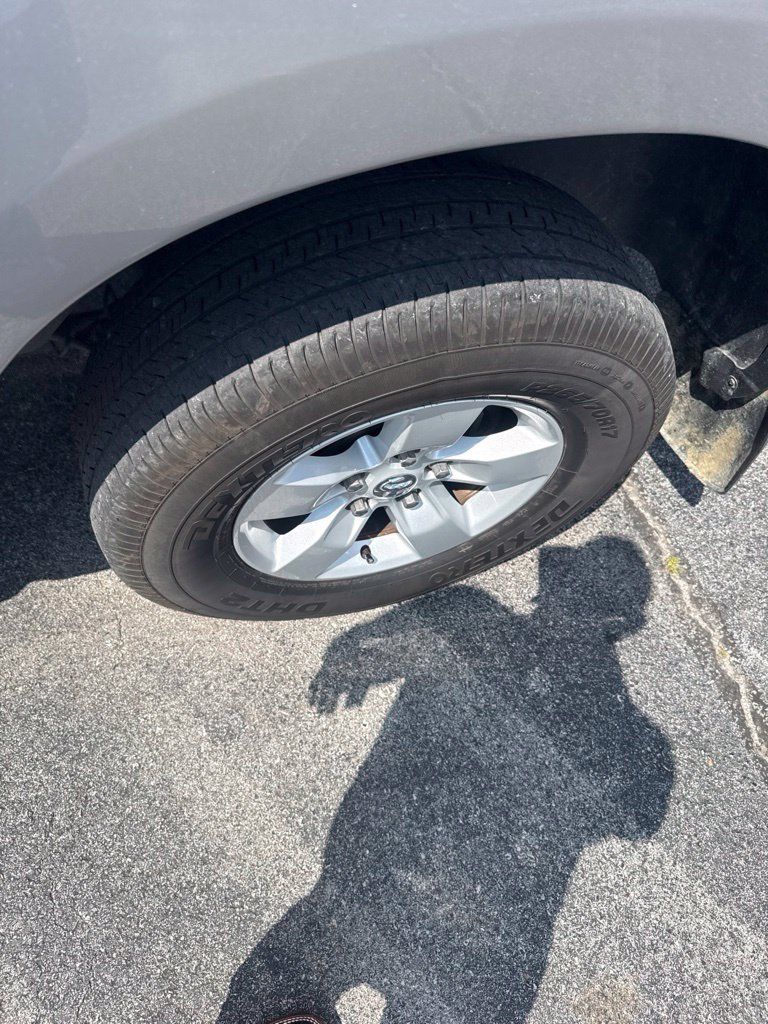 Used 2019 RAM 1500 Tradesman w/ Popular Equipment Group RWD image 10