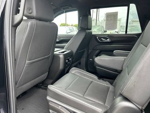Used 2023 Chevrolet Tahoe LT AWD/4WD image 29