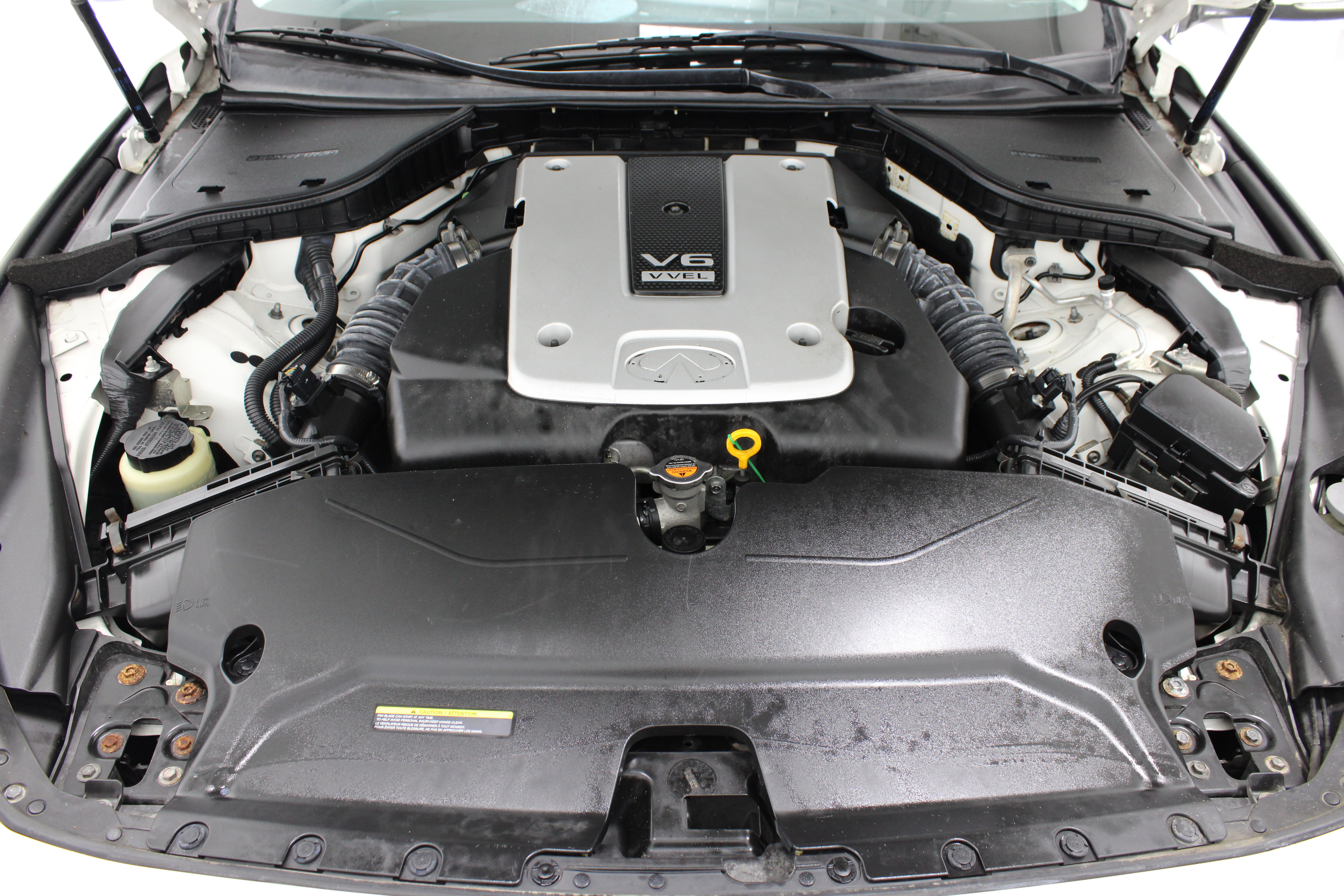 Used 2015 INFINITI Q50 Premium AWD/4WD image 38