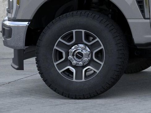 New 2026 Ford F250 Lariat image 19