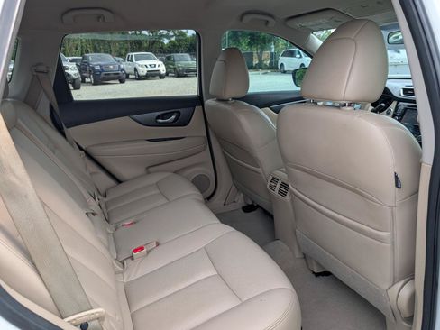Used 2015 Nissan Rogue SL FWD image 18