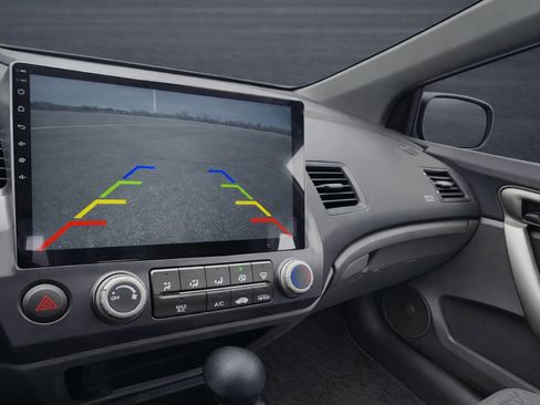 Used 2008 Honda Civic EX-L image 20