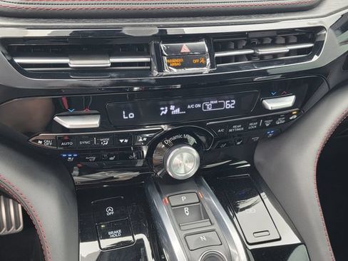 Certified 2025 Acura MDX Type S AWD/4WD image 16