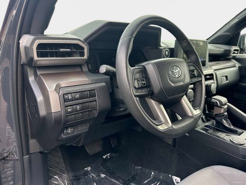 Used 2024 Toyota Tacoma SR5 image 15