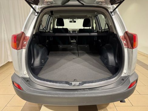 Used 2015 Toyota RAV4 XLE image 12