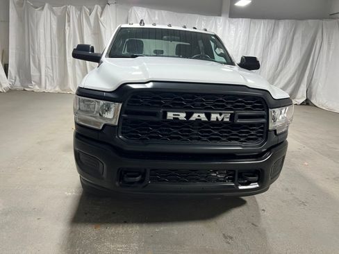 Used 2022 RAM 2500 Tradesman AWD/4WD image 2
