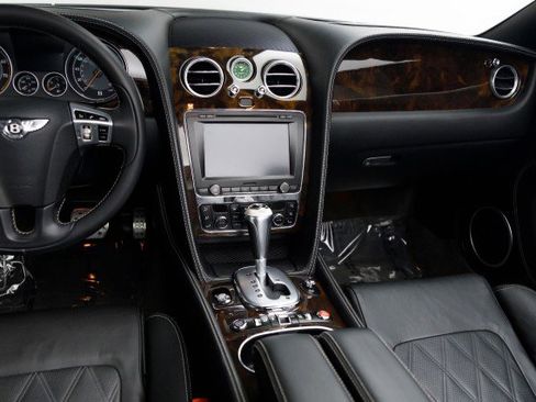 Used 2012 Bentley Continental GT image 20