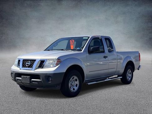 Used 2016 Nissan Frontier S w/ S Preferred Package RWD image 5