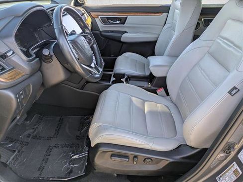Used 2020 Honda CR-V EX-L image 14