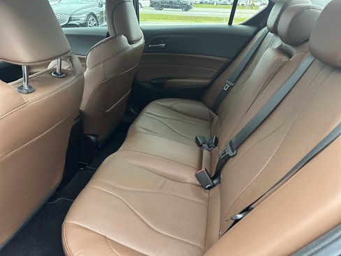 Used 2021 Acura ILX w/ Premium Package image 23