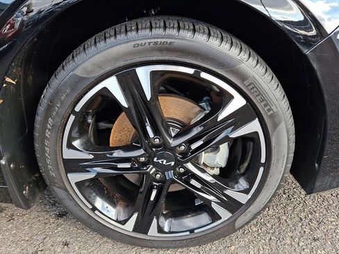 Used 2023 Kia K5 GT-Line w/ GT-Line Premium Package image 8