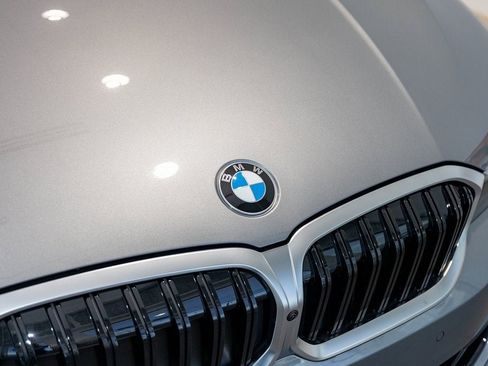 New 2026 BMW 330i xDrive 330i NA xDrive image 7