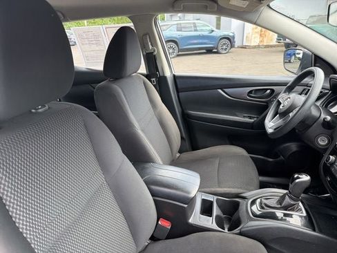 Used 2022 Nissan Rogue Sport S AWD/4WD image 20