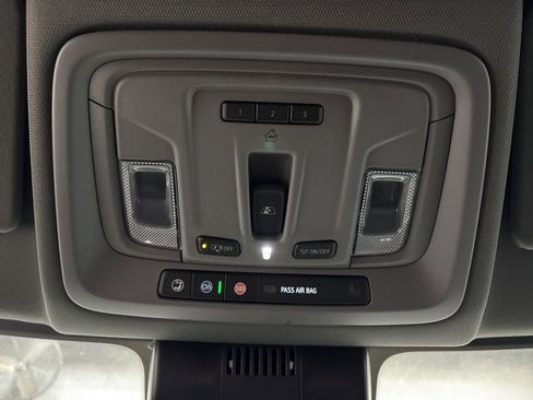 New 2026 Chevrolet Silverado 3500 LTZ w/ LTZ Plus Package image 20