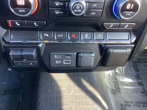 Used 2020 Chevrolet Silverado 2500 LT w/ All Star Edition AWD/4WD image 20