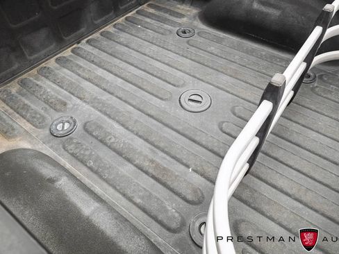 Used 2021 RAM 2500 Laramie AWD/4WD image 40