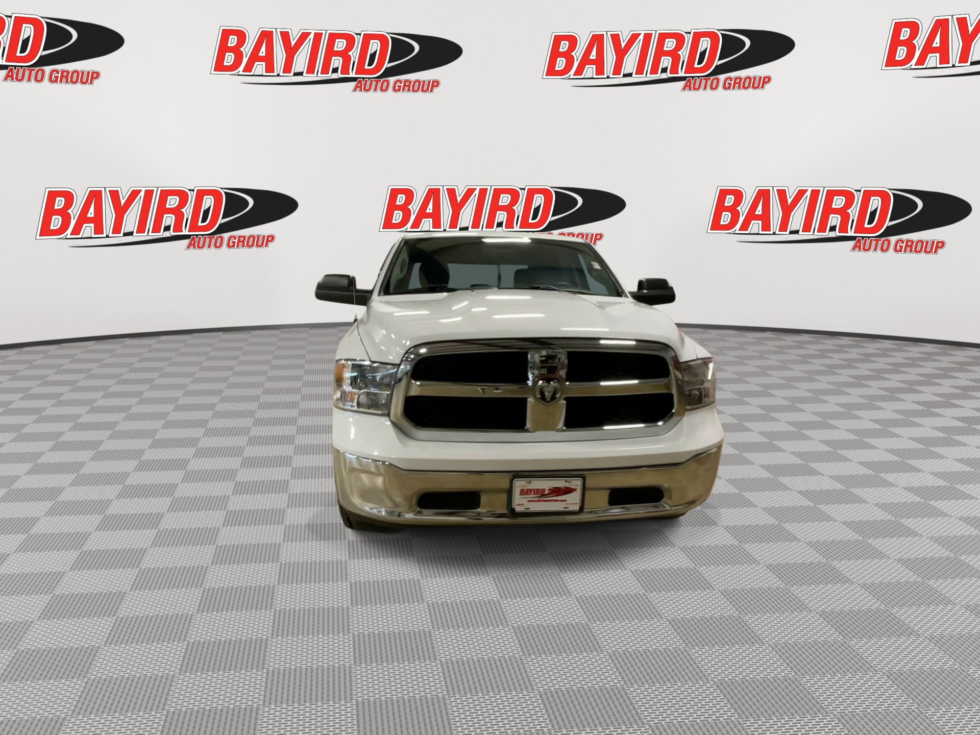 Used 2022 RAM 1500 Classic SLT w/ Trailer & Traction Group RWD image 3