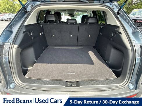 Used 2024 MAZDA CX-50 AWD 2.5 S w/ Cargo Package image 33