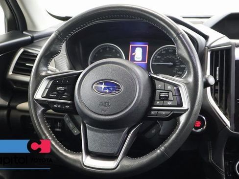 Used 2023 Subaru Forester Limited AWD/4WD image 15