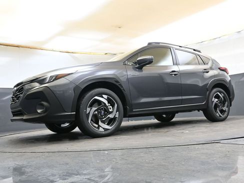 New 2026 Subaru Crosstrek 2.5i Limited AWD/4WD image 39