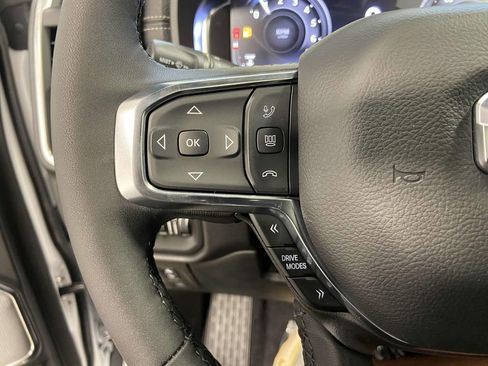 New 2026 RAM 1500 Laramie w/ Night Edition image 20