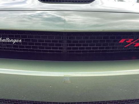 Used 2022 Dodge Challenger R/T Scat Pack image 12