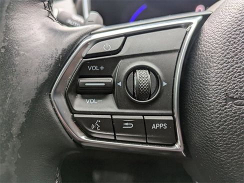 Certified 2023 Acura MDX SH-AWD w/ Technology Package image 14