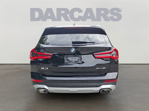 Used 2024 BMW X3 xDrive30i w/ Premium Package AWD/4WD image 5