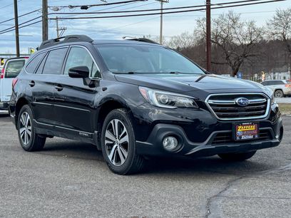 Used 2019 Subaru Outback 3.6R Limited