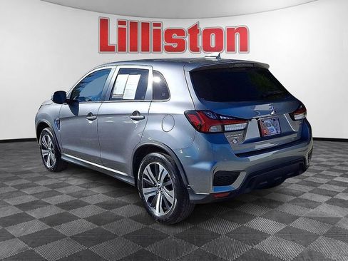 Used 2023 Mitsubishi Outlander Sport SE AWD/4WD image 6