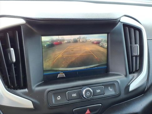 Used 2021 GMC Terrain SLE AWD/4WD image 22
