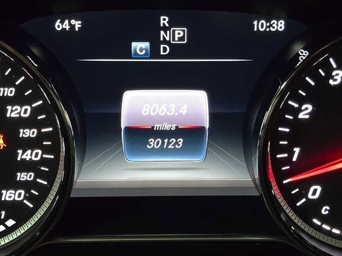 Used 2019 Mercedes-Benz E 450 E 450 image 29