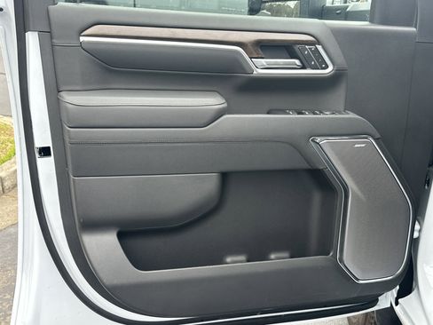 New 2026 Chevrolet Silverado 3500 High Country w/ Technology Package image 10