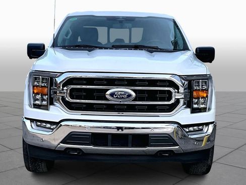 Certified 2023 Ford F150 XLT w/ Equipment Group 302A High image 3