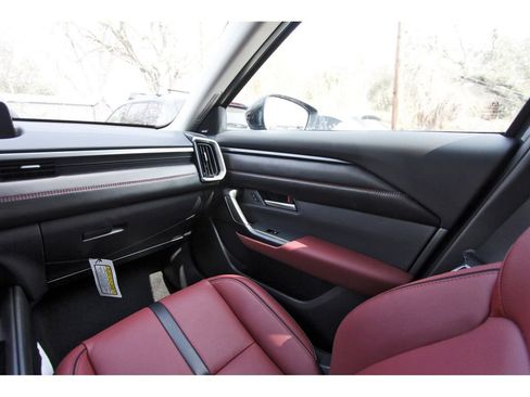 New 2026 MAZDA CX-50 AWD 2.5 Hybrid w/ Weather Package image 8