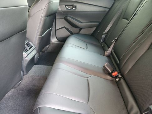 New 2026 Honda Accord Sport image 19