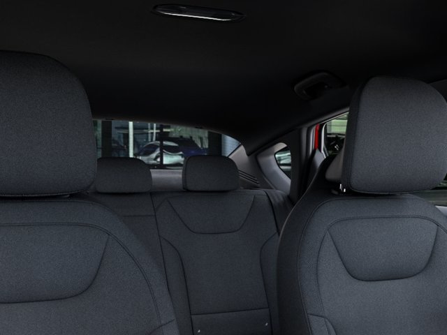 New 2026 Kia K4 FWD image 27