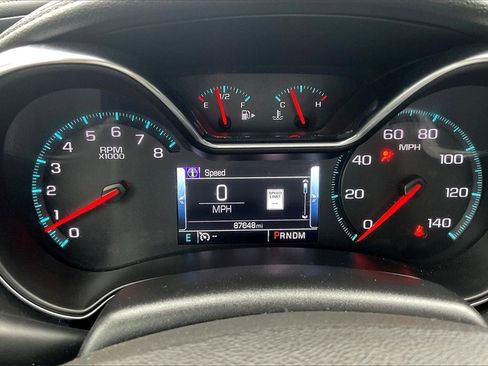 Used 2019 Chevrolet Impala Premier image 20