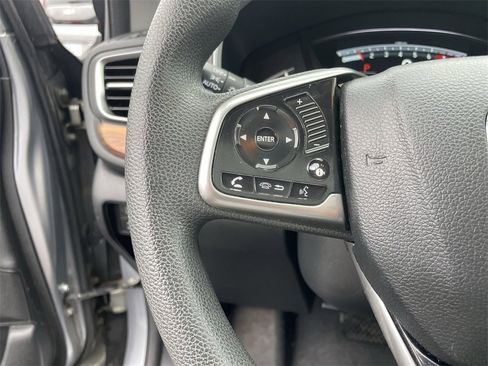 Used 2017 Honda CR-V EX image 17