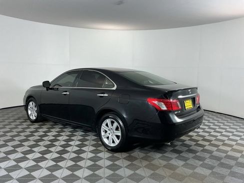 Used 2007 Lexus ES 350 FWD image 7
