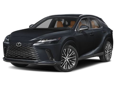 Used 2023 Lexus RX 350h w/ Accessory Package (Z1) AWD/4WD image 2