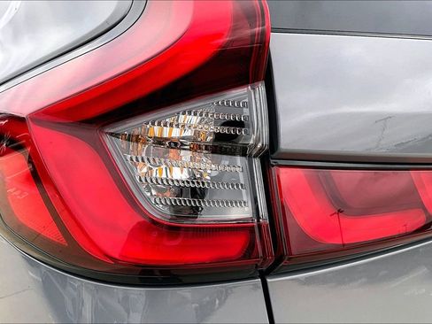 Used 2025 Honda CR-V EX-L image 40