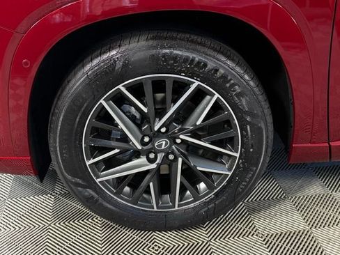 Used 2026 Lexus TX 350 AWD w/ Technology Package image 11