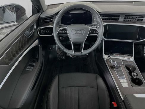 Used 2023 Audi A7 3.0T Prestige image 23