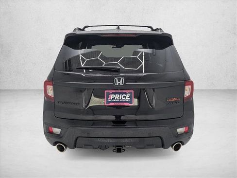 Used 2023 Honda Passport TrailSport image 7