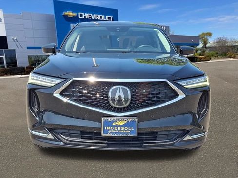 Used 2022 Acura MDX SH-AWD w/ Technology Package image 21