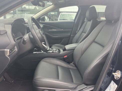 Used 2024 MAZDA CX-30 AWD 2.5 S w/ Select Sport Pkg image 6