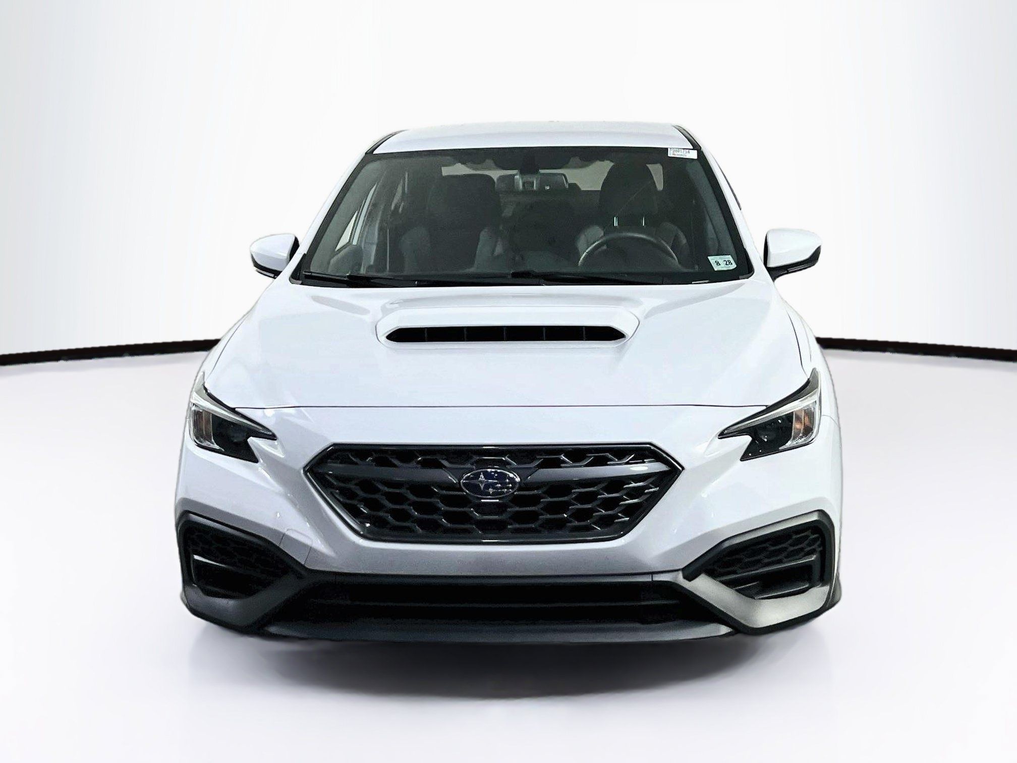 Used 2023 Subaru WRX AWD/4WD image 2