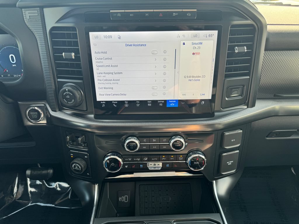 New 2026 Ford F150 Raptor AWD/4WD image 35